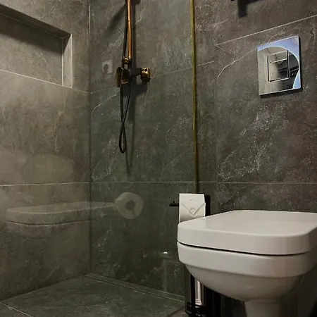 Coco City Center Apartment Kielce Esterno foto