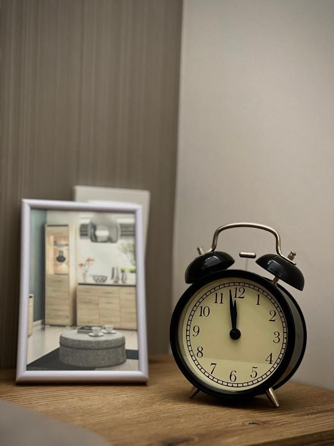 Coco Center Apartment *